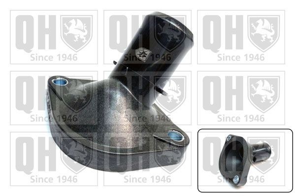 QUINTON HAZELL Coolant Flange Article number: QTH1029CF cheaply