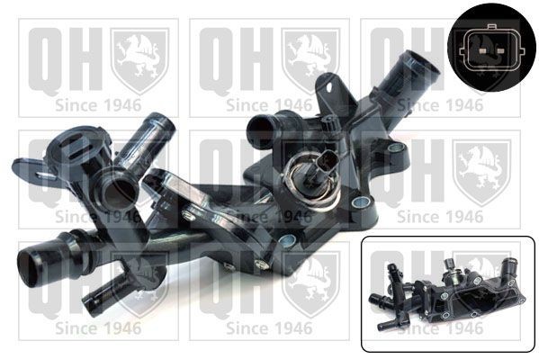 QUINTON HAZELL Thermostat Article number: QTH1032CF cheaply