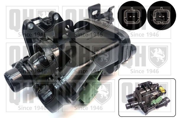 QUINTON HAZELL Thermostat Article number: QTH1112K cheaply