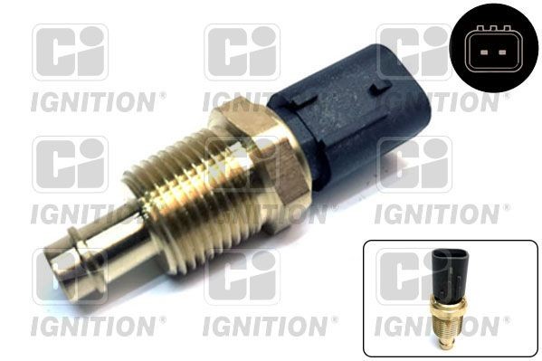 QUINTON HAZELL Sender Unit, intake air temperature Article number: XEMS286 cheaply
