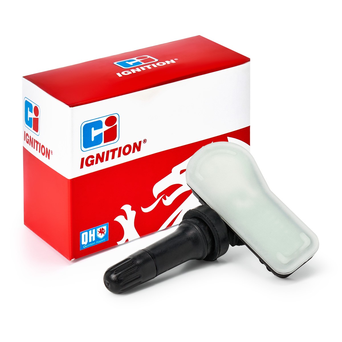 QUINTON HAZELL TPMS-sensor Artikelnummer: XTPS102 billigt
