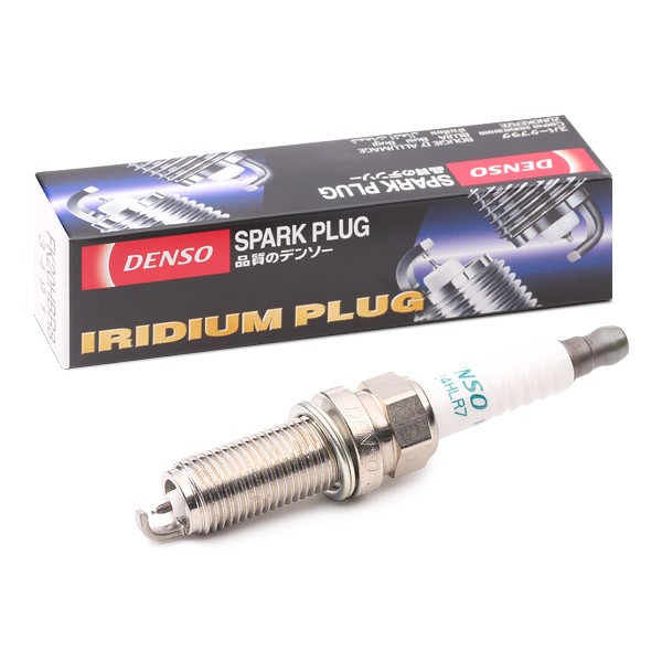 DENSO Spark plug Article number: ZXE24HLR7 cheaply