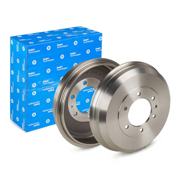 DELPHI Bromstrumma Artikelnummer: BF569 billigt
