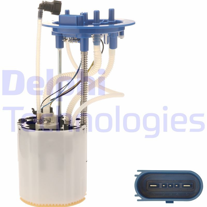 DELPHI Fuel feed unit Article number: FG2503-12B1 cheaply