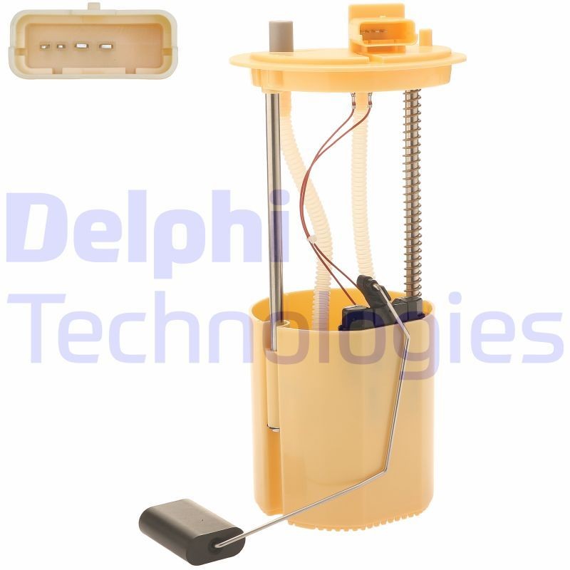 DELPHI Fuel feed unit Article number: FT4098-12B1 cheaply