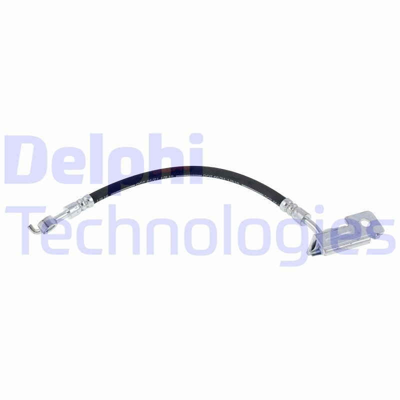 DELPHI Flexible de frein numéro de l'article: LH7449 à bon prix