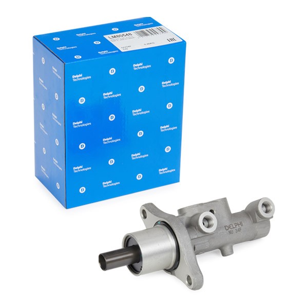 DELPHI Peapiduri silinder Artikli number: LM80548 soodsalt