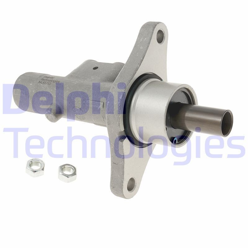 DELPHI Peapiduri silinder Artikli number: LM80569 soodsalt