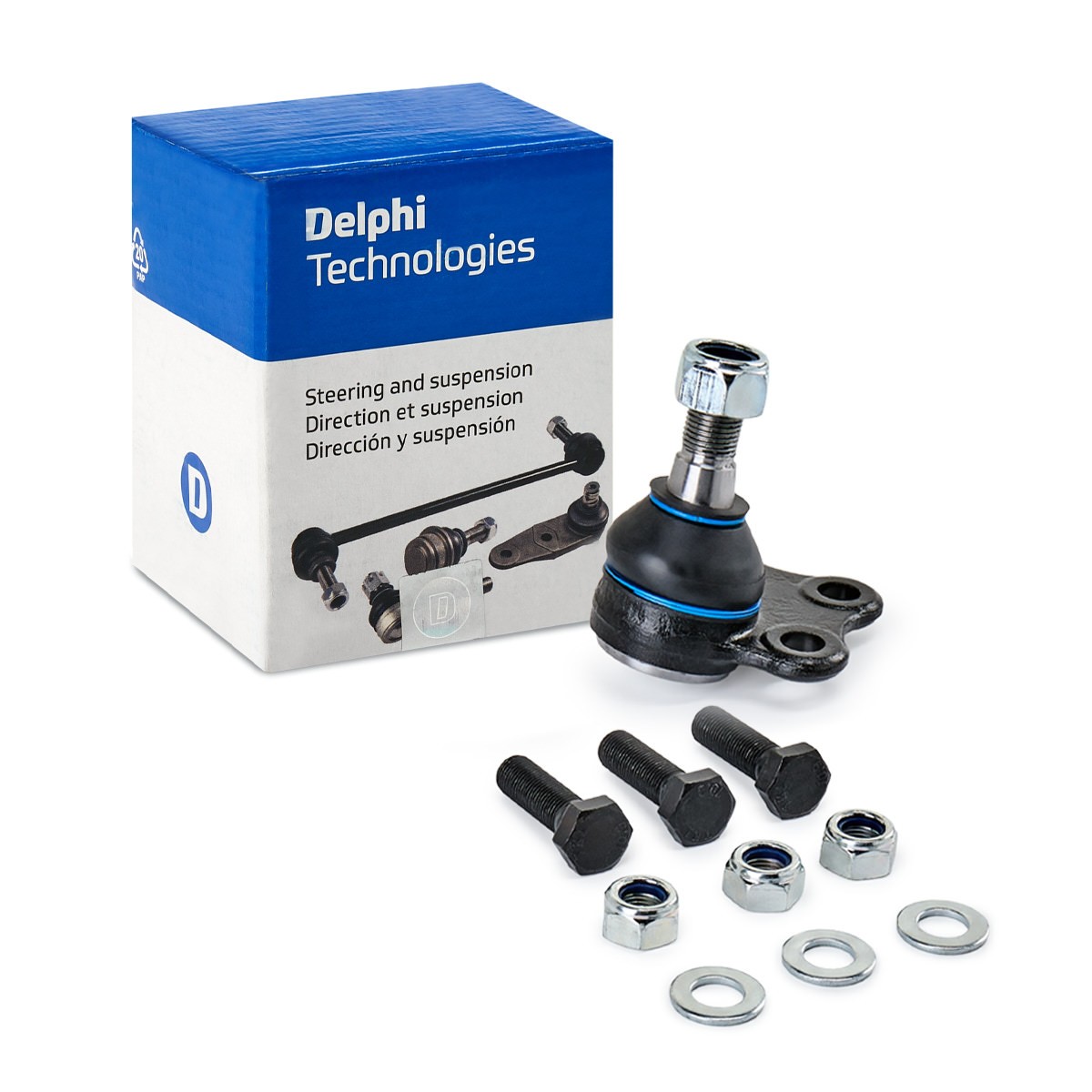 DELPHI Ball Joint Article number: TC3924 cheaply
