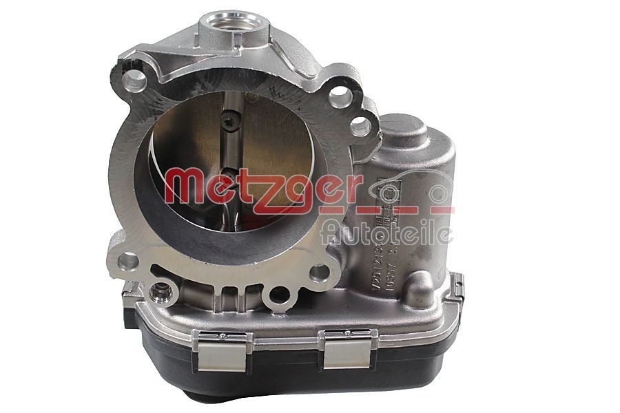 METZGER Throttle body Article number: 0892774 cheaply