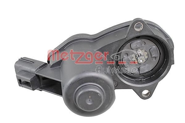 METZGER 0899266 Aktuator, håndbrekk bremsekaliper FLUENCE 2.0 143 HK Bensin