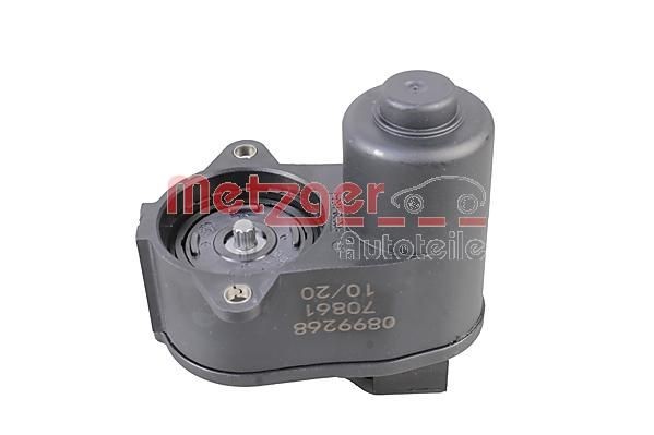 METZGER 0899268 Paleidiklis, apkaba, stovėjimo stabdys S60 T5 DRIVe 245 AG benzinas 2019