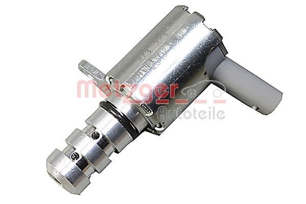 METZGER 0899273 Juhtklapp, nukkvõlli asend EOS 2.0 TSI 210 HP Bensiin 2015