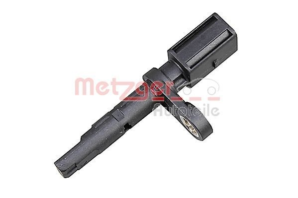 METZGER ABS Sensor Varenummer: 09001222 billige