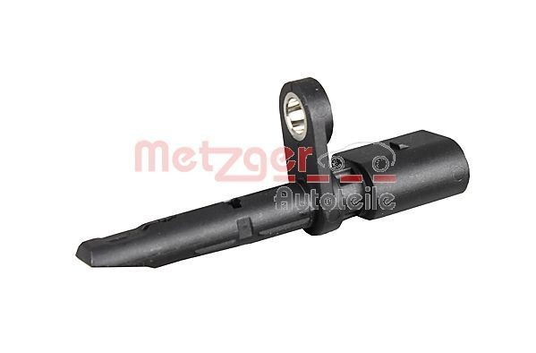METZGER ABS Sensor Varenummer: 09001223 billige
