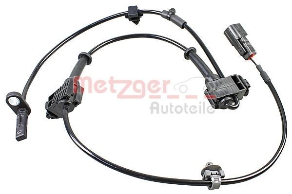 METZGER ABS sensor Article number: 09001243 cheaply