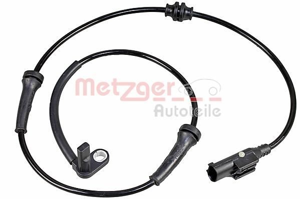 METZGER ABS sensor Article number: 09001326 cheaply