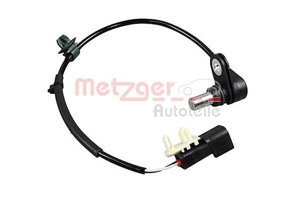 METZGER ABS sensor Article number: 09001328 cheaply