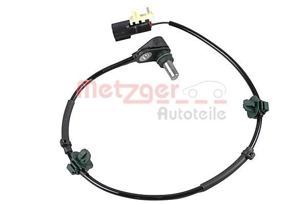 METZGER ABS sensor Article number: 09001329 cheaply