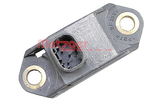 METZGER Sensor, longitudinal- / lateral acceleration Article number: 09001441 cheaply