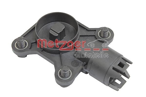METZGER Sensor, eccentric shaft (variable valve lift) Article number: 0903260 cheaply