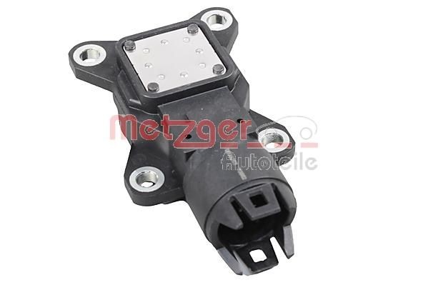 METZGER Sensor, eccentric shaft (variable valve lift) Article number: 0903262 cheaply