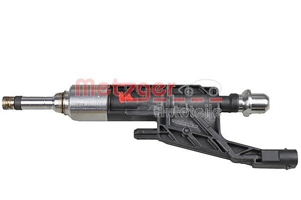 METZGER Injector Article number: 0920022 cheaply