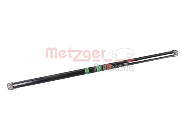 METZGER Torsionsstangsforbindelse Varenummer: 2242617 billige