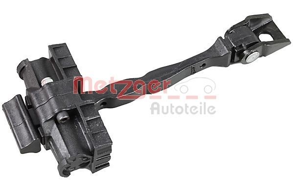 METZGER 2312183 Dørstop POLO 1.6 90 HK Benzin 2022