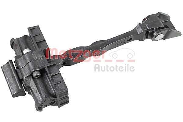 METZGER 2312185 Dørstop UP 1.0 TSI 90 HK Benzin