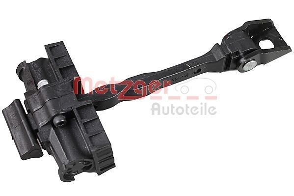 METZGER 2312186 Dørstop UP 1.0 TSI 90 HK Benzin