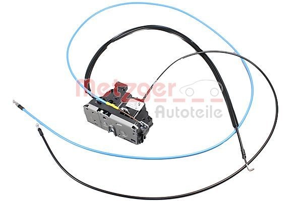 METZGER Door lock Article number: 2314153 cheaply