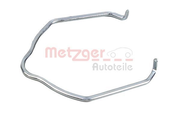METZGER Holding Clamp, charger air hose Article number: 2400585 cheaply