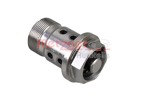METZGER 2411011 Valvola di comando per regolazione albero a camme COUNTRYMAN One 1.5 102 CV Benzina