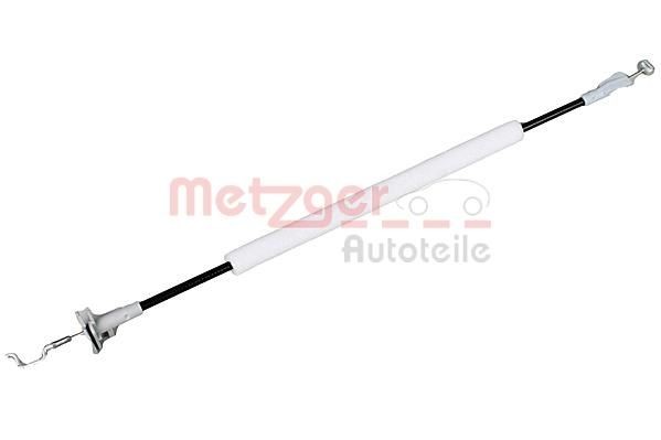 METZGER Cable, door release Article number: 3160007 cheaply