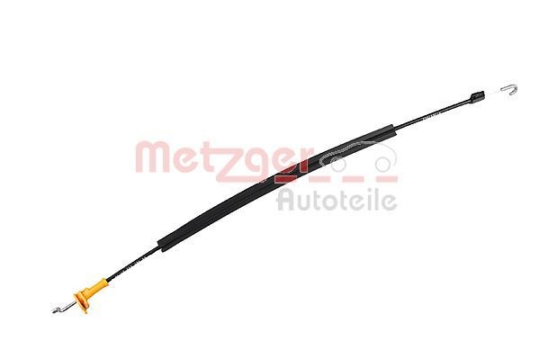 METZGER Cable, door release Article number: 3160010 cheaply