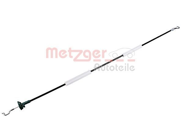 METZGER Cable, door release Article number: 3160011 cheaply