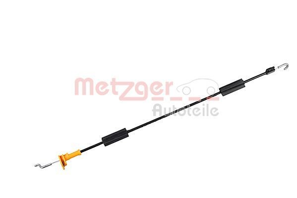 METZGER Cable, door release Article number: 3160015 cheaply