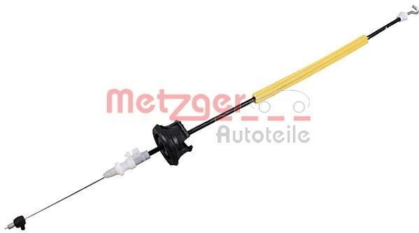 METZGER Cable, door release Article number: 3160025 cheaply