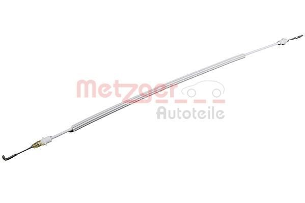 METZGER Cable, door release Article number: 3160029 cheaply