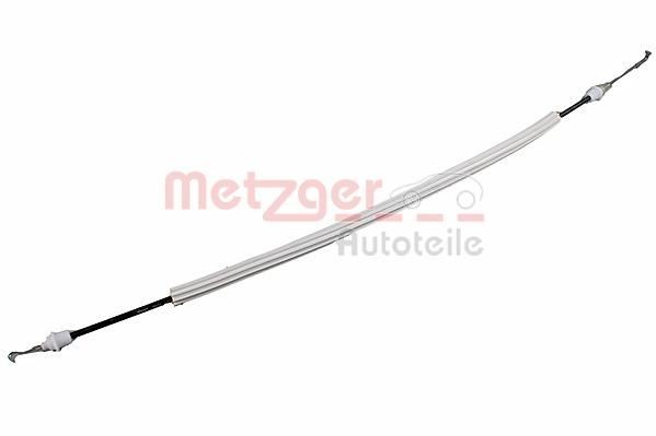 METZGER Cable, door release Article number: 3160030 cheaply
