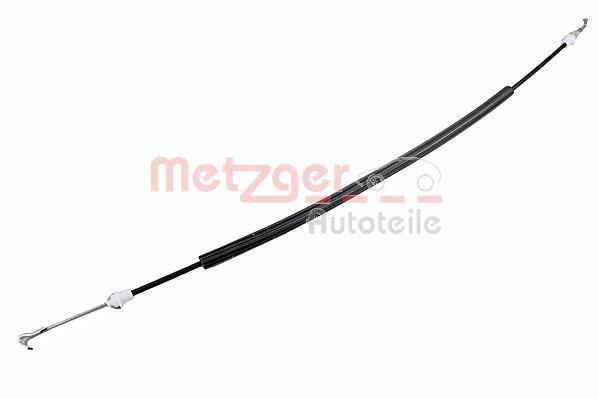METZGER Cable, door release Article number: 3160031 cheaply