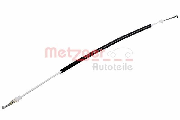 METZGER Cable, door release Article number: 3160032 cheaply