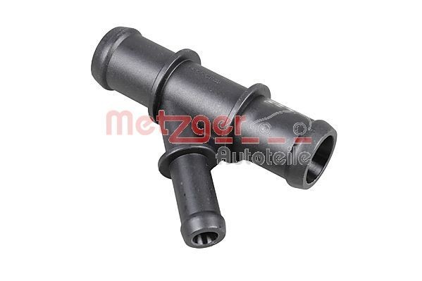 METZGER Coolant Tube Article number: 4010268 cheaply