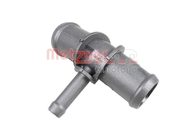 METZGER Coolant Tube Article number: 4010270 cheaply