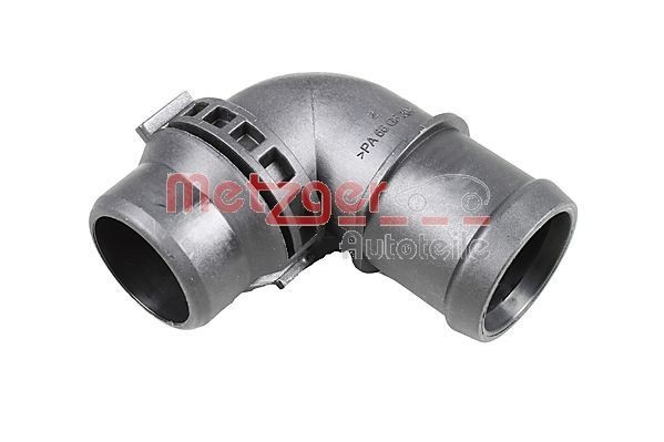 METZGER Coolant Tube Article number: 4010271 cheaply