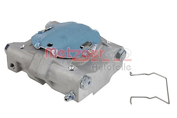 METZGER Brake caliper Article number: 6260634 cheaply