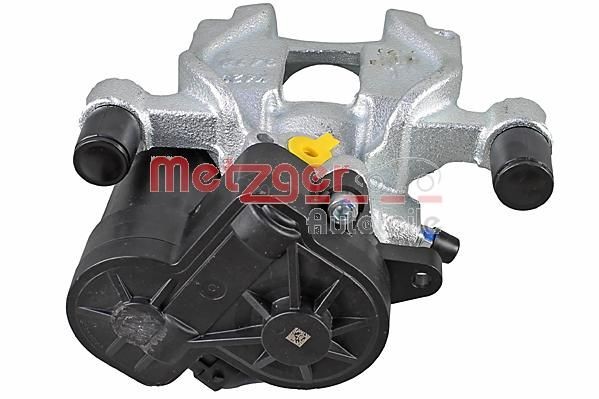 METZGER Brake caliper Article number: 6261223 cheaply