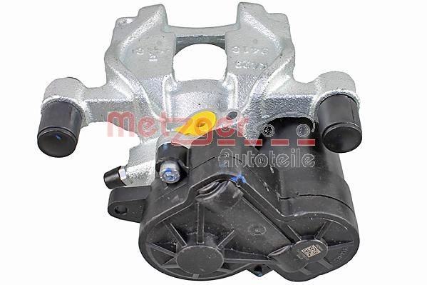 METZGER Brake caliper Article number: 6261224 cheaply