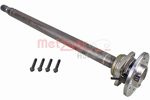 METZGER Drive shaft Article number: 7210036 cheaply
